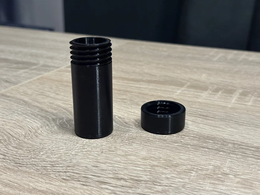 Die Ultimative Dose - Hộp Đựng Đa Năng - Image 6