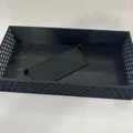 Khay Honeycomb Đựng Bút Có Thể Điều Chỉnh - Thumbnail 4
