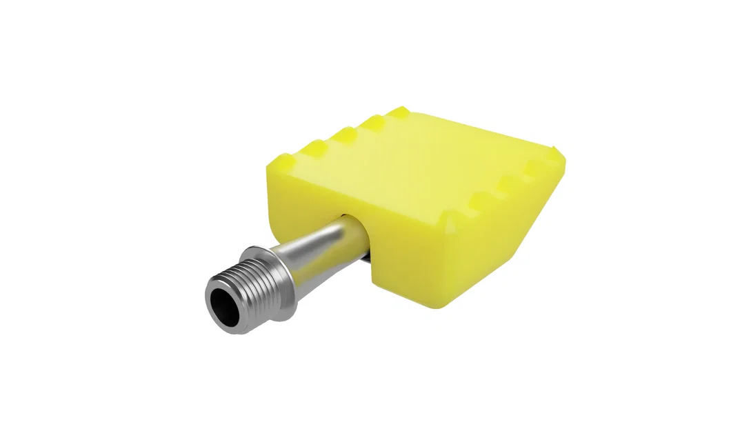 Bệ gài cho pedal Speedplay (đã rút khỏi bản miễn phí) - Image 1