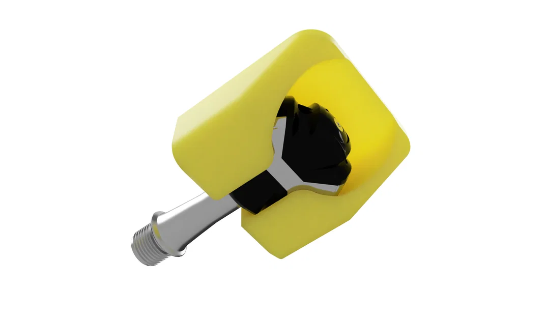 Bệ gài cho pedal Speedplay (đã rút khỏi bản miễn phí) - Image 2