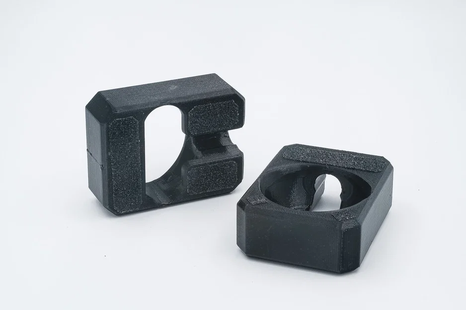 Bệ đạp gắn tạm cho Wahoo Speedplay Pedals Platform (2) - Image 2