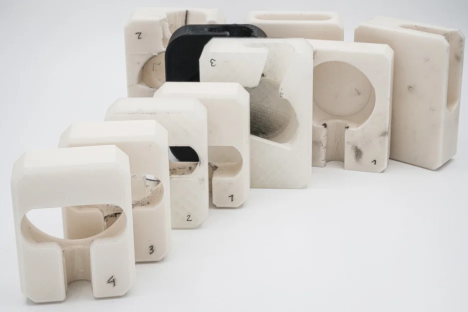 Bệ đạp gắn tạm cho Wahoo Speedplay Pedals Platform (2) - Image 3