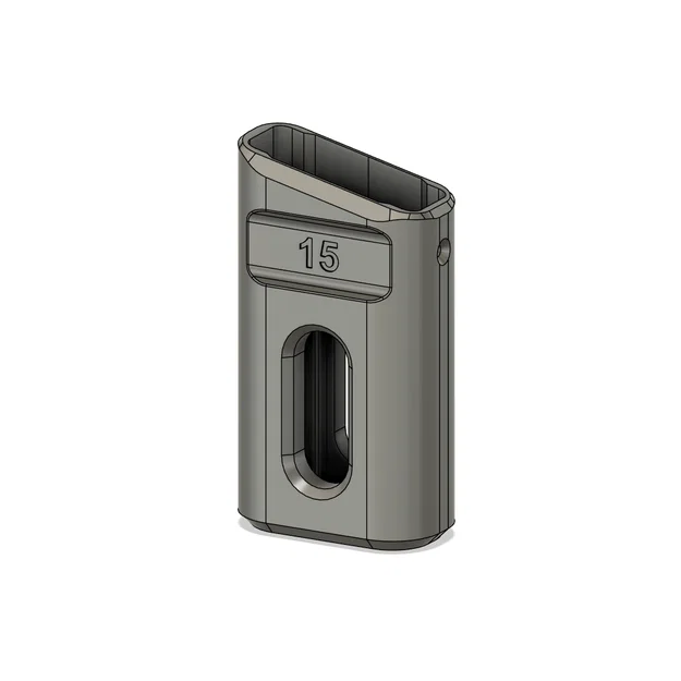 HC Diana Magazine Extensions (Bản nối dài băng đạn) - Image 1