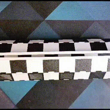 Bàn cờ vua cuộn (chess roll-up board)