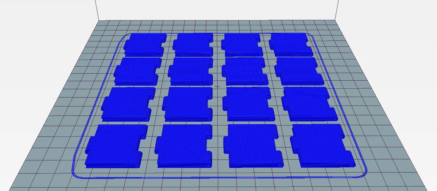 Bàn cờ vua cuộn (chess roll-up board) - Image 4