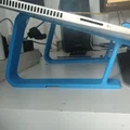 Kệ đỡ laptop (Laptop Stand / Soporte Portátil) - Thumbnail 2