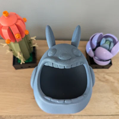 Ống Đựng Bút Totoro (Totoro Pen Holder)