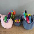 Ống Đựng Bút Totoro (Totoro Pen Holder) - Thumbnail 6