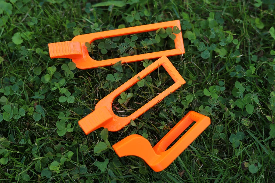 Khóa Thông Gió Cửa Cốp (Tailgate Ventilation Lock) - Image 7