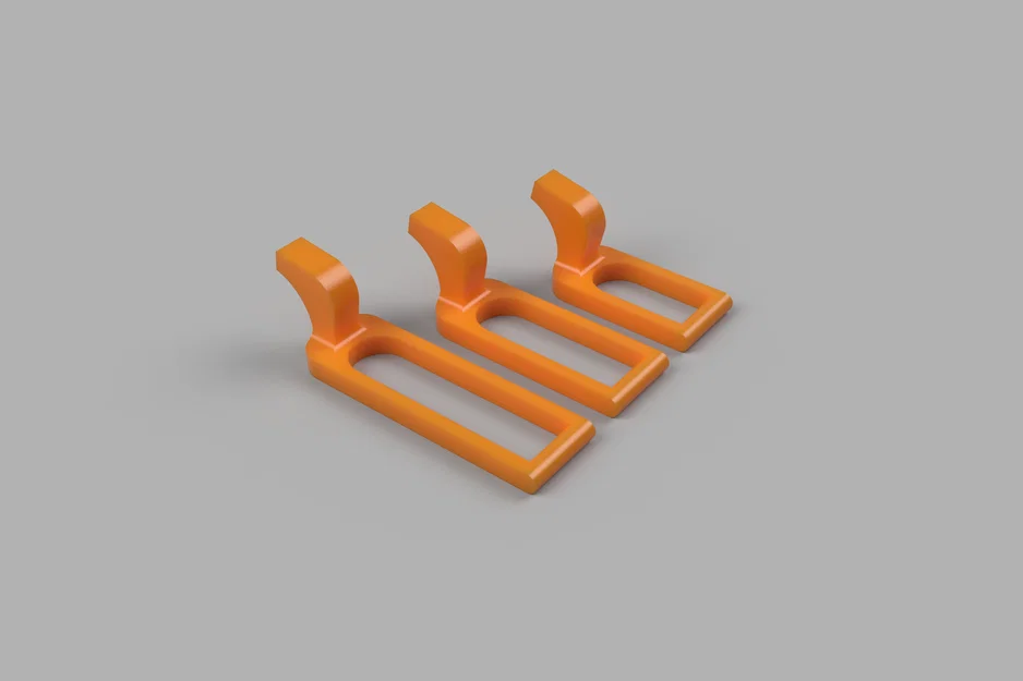 Khóa Thông Gió Cửa Cốp (Tailgate Ventilation Lock) - Image 8