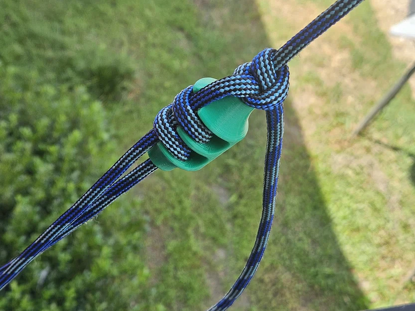 Rope Buckle (Khóa dây) - Image 1