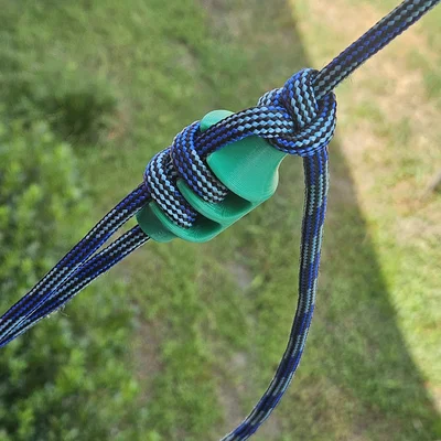 Rope Buckle (Khóa dây)