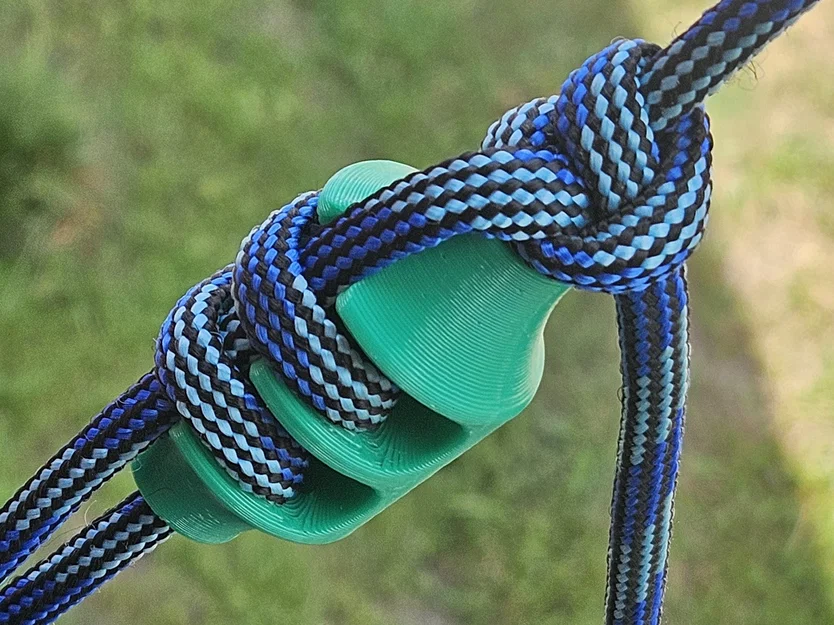 Rope Buckle (Khóa dây) - Image 2