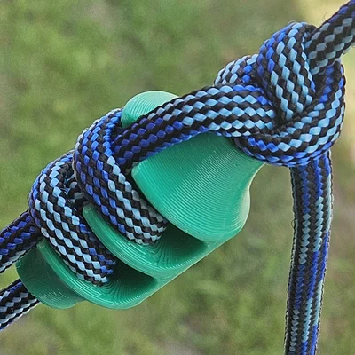 Rope Buckle (Khóa dây)