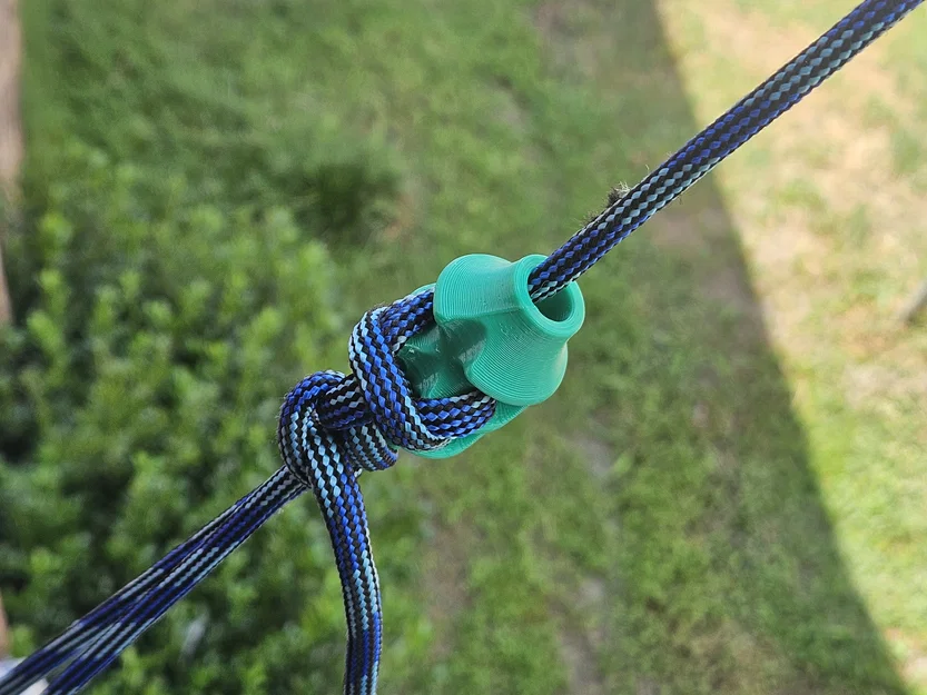 Rope Buckle (Khóa dây) - Image 3