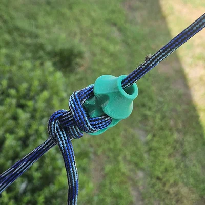 Rope Buckle (Khóa dây)