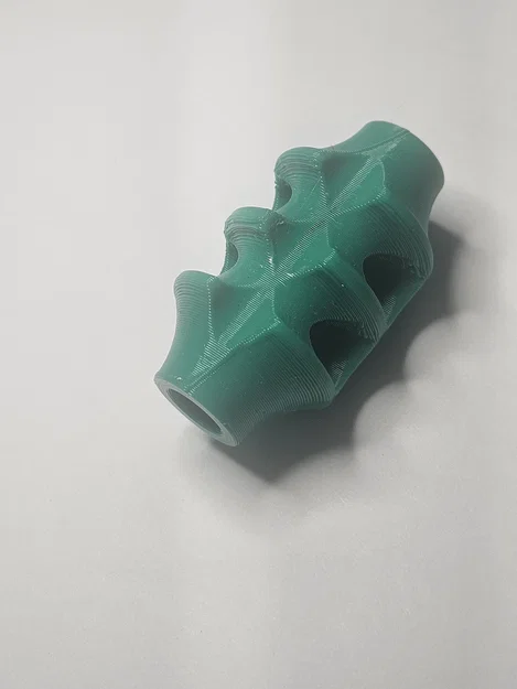 Rope Buckle (Khóa dây) - Image 4