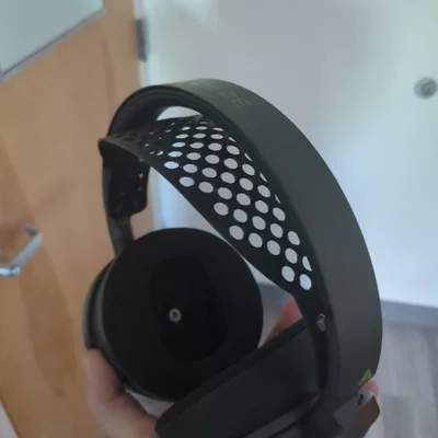 Dây đeo headband cải tiến cho Audeze Maxwell