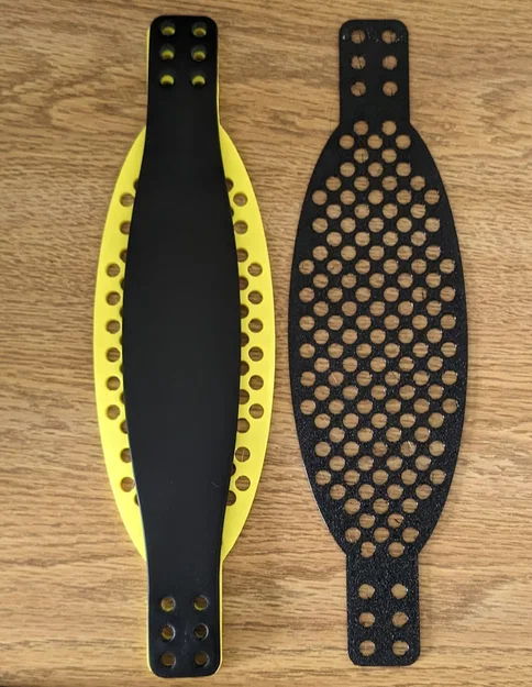 Dây đeo headband cải tiến cho Audeze Maxwell - Image 2