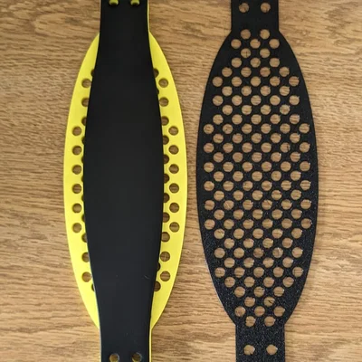 Dây đeo headband cải tiến cho Audeze Maxwell