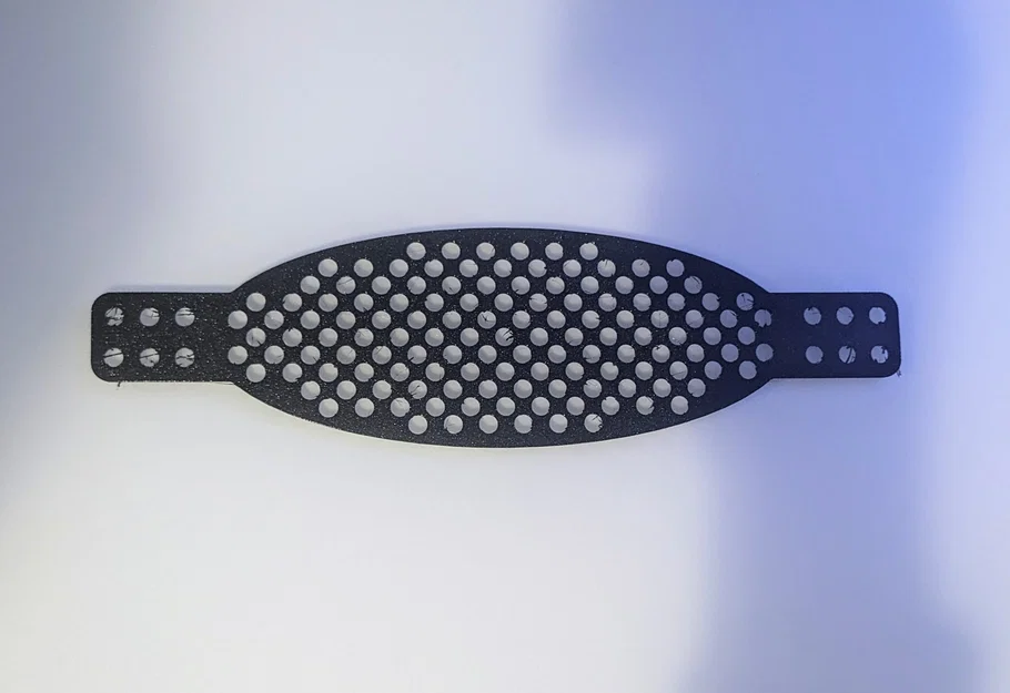 Dây đeo headband cải tiến cho Audeze Maxwell - Image 3