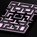 Bộ lót ly Pac-Man & Ms.Pac-Man (không cần AMS hay MMU) - Thumbnail 7