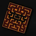 Bộ lót ly Pac-Man & Ms.Pac-Man (không cần AMS hay MMU) - Thumbnail 9