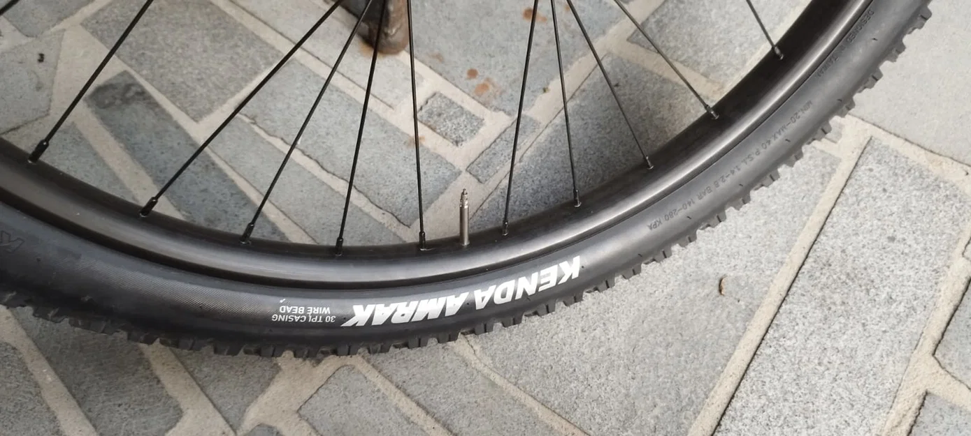 Nắp van Presta hình “cậu nhỏ” (Presta valve penis cap) - Image 3