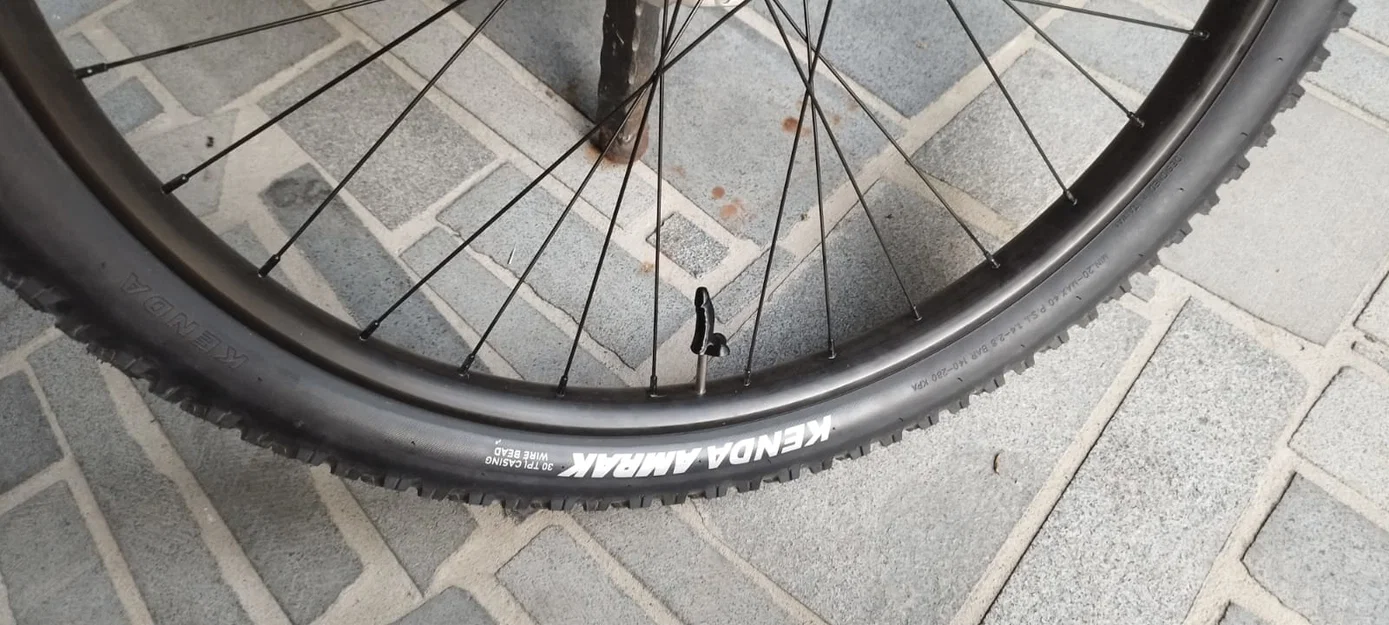 Nắp van Presta hình “cậu nhỏ” (Presta valve penis cap) - Image 4