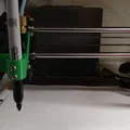 Prusa Mini Pen Plotter - Ngàm gắn bút cho đầu in Prusa Mini - Thumbnail 1