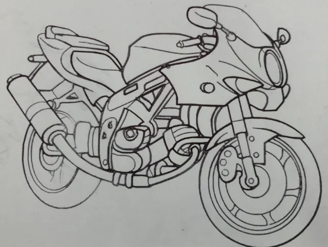 Pen Plotter cho Sprite Extruder ~ Ender 3 S1 - Image 2