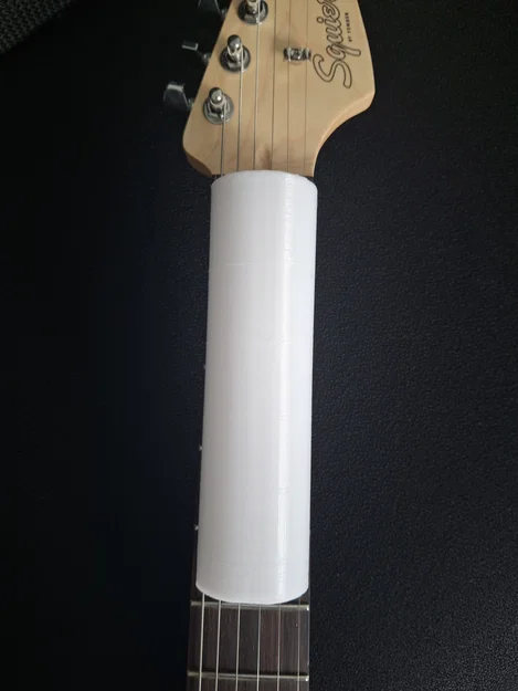 Mô hình cần đàn guitar hỗ trợ tập luyện hợp âm tiện lợi - Image 3