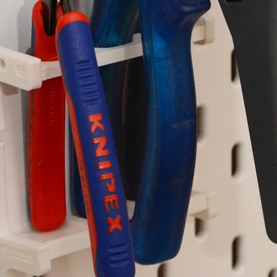 Giá treo kìm cho pegboard (IKEA Skadis/UPPSPEL)