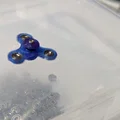 Fidget Spinner siêu nhỏ dùng vòng bi 681 - Đồ chơi in 3D độc đáo - Thumbnail 5