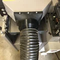 Adapter ống hút bụi 120 sang 100mm (Felder Hammer A3) - Thumbnail 5
