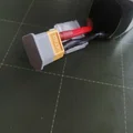 Nắp bảo vệ đầu nối XT60 cho pin RC (XT60 Cap) - Thumbnail 2