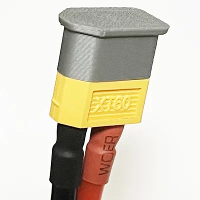 Nắp bảo vệ XT60 (Độ chính xác cao)