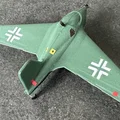 Thẻ kit Messerschmitt Me-163B-1a Komet (kit card) - Thumbnail 14
