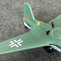 Thẻ kit Messerschmitt Me-163B-1a Komet (kit card) - Thumbnail 15