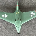 Thẻ kit Messerschmitt Me-163B-1a Komet (kit card) - Thumbnail 16