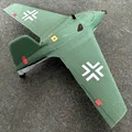 Thẻ kit Messerschmitt Me-163B-1a Komet (kit card) - Thumbnail 18