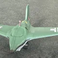 Thẻ kit Messerschmitt Me-163B-1a Komet (kit card) - Thumbnail 21