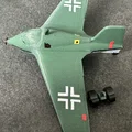 Thẻ kit Messerschmitt Me-163B-1a Komet (kit card) - Thumbnail 23
