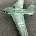 Thẻ kit Messerschmitt Me-163B-1a Komet (kit card) - Thumbnail 25