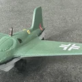 Thẻ kit Messerschmitt Me-163B-1a Komet (kit card) - Thumbnail 26