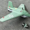 Thẻ kit Messerschmitt Me-163B-1a Komet (kit card) - Thumbnail 27