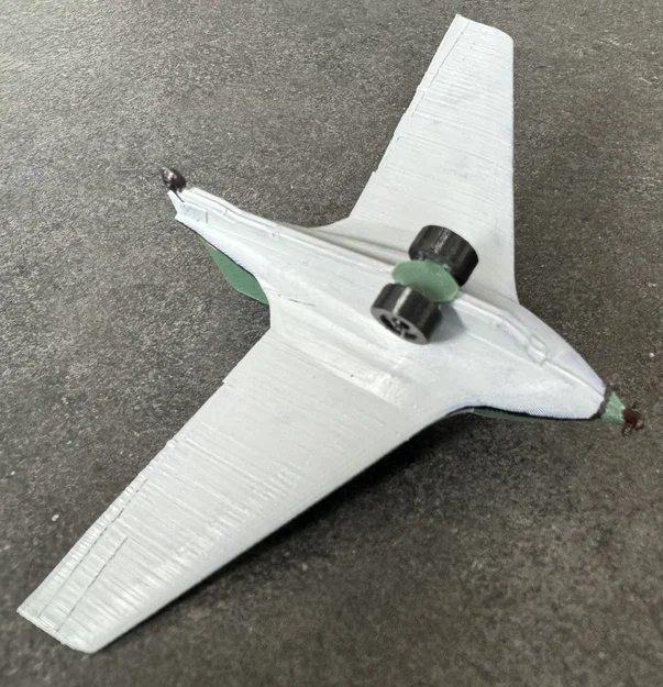 Thẻ kit Messerschmitt Me-163B-1a Komet (kit card) - Image 28