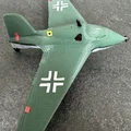 Thẻ kit Messerschmitt Me-163B-1a Komet (kit card) - Thumbnail 29