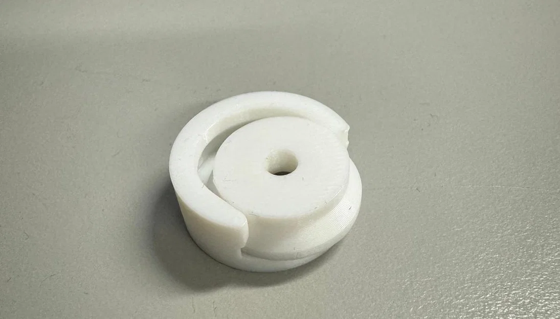 Giá Treo Tường Tròn Đa Năng (Bản Cập Nhật) - Universal Round Wall Mount - Image 9