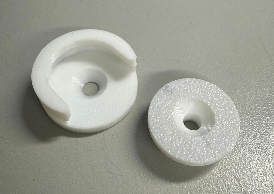 Giá Treo Tường Tròn Đa Năng (Bản Cập Nhật) - Universal Round Wall Mount - Image 10